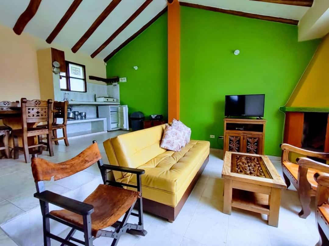 Hotel San Cayetano